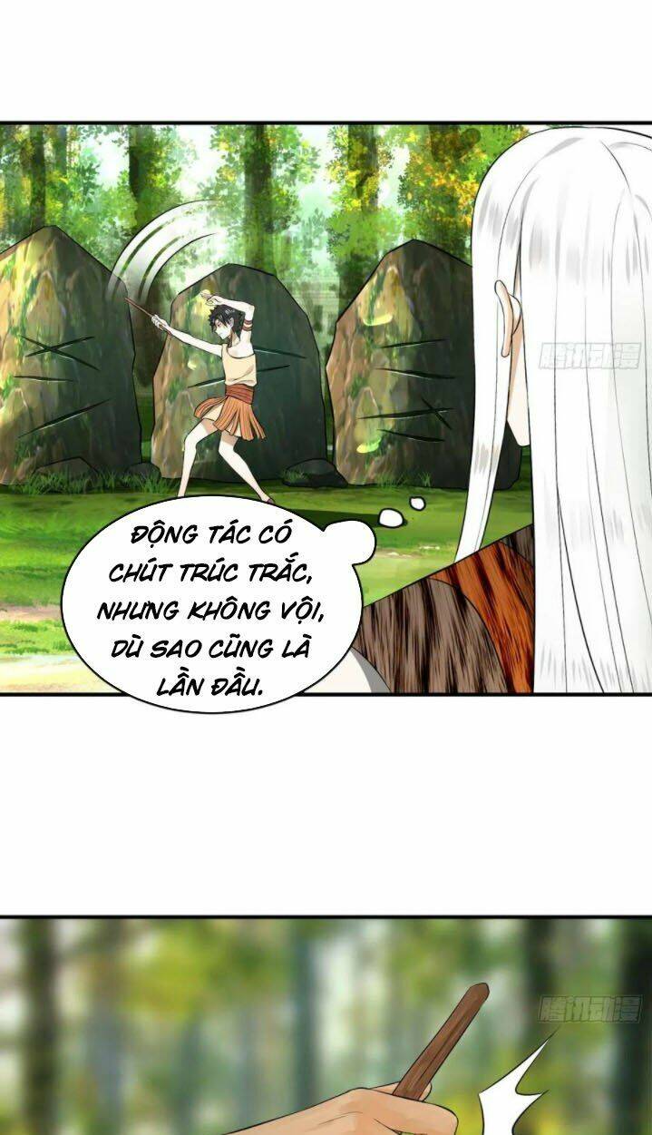 Ta Luyện Khí Ba Ngàn Năm Chapter 142 - Trang 2