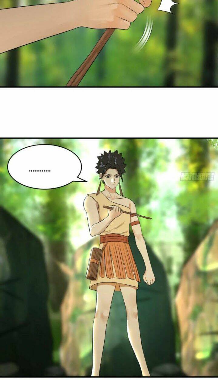 Ta Luyện Khí Ba Ngàn Năm Chapter 142 - Trang 2