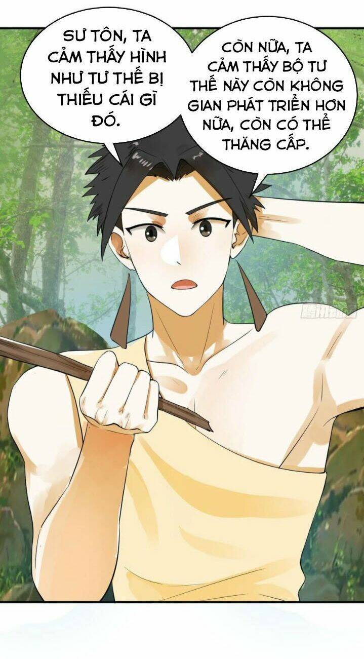 Ta Luyện Khí Ba Ngàn Năm Chapter 142 - Trang 2