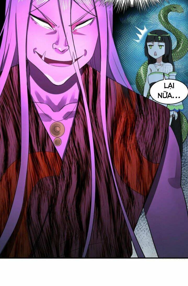 Ta Luyện Khí Ba Ngàn Năm Chapter 142 - Trang 2