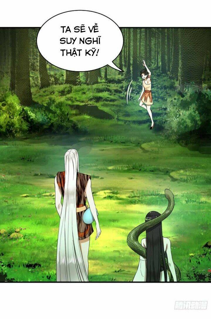 Ta Luyện Khí Ba Ngàn Năm Chapter 142 - Trang 2