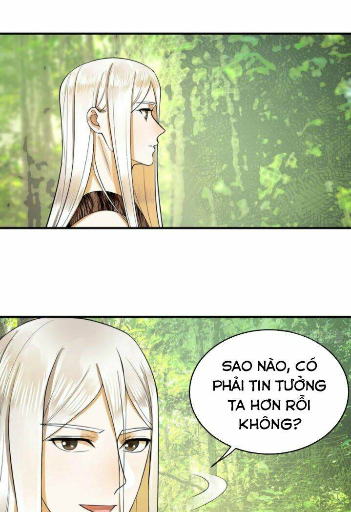 Ta Luyện Khí Ba Ngàn Năm Chapter 142 - Trang 2