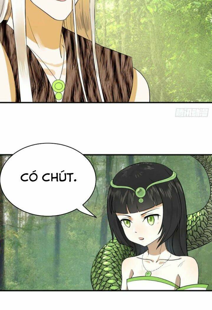 Ta Luyện Khí Ba Ngàn Năm Chapter 142 - Trang 2