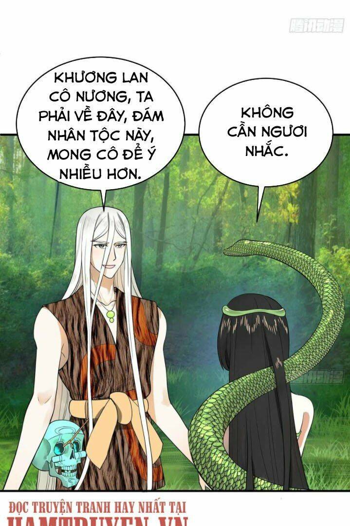 Ta Luyện Khí Ba Ngàn Năm Chapter 142 - Trang 2