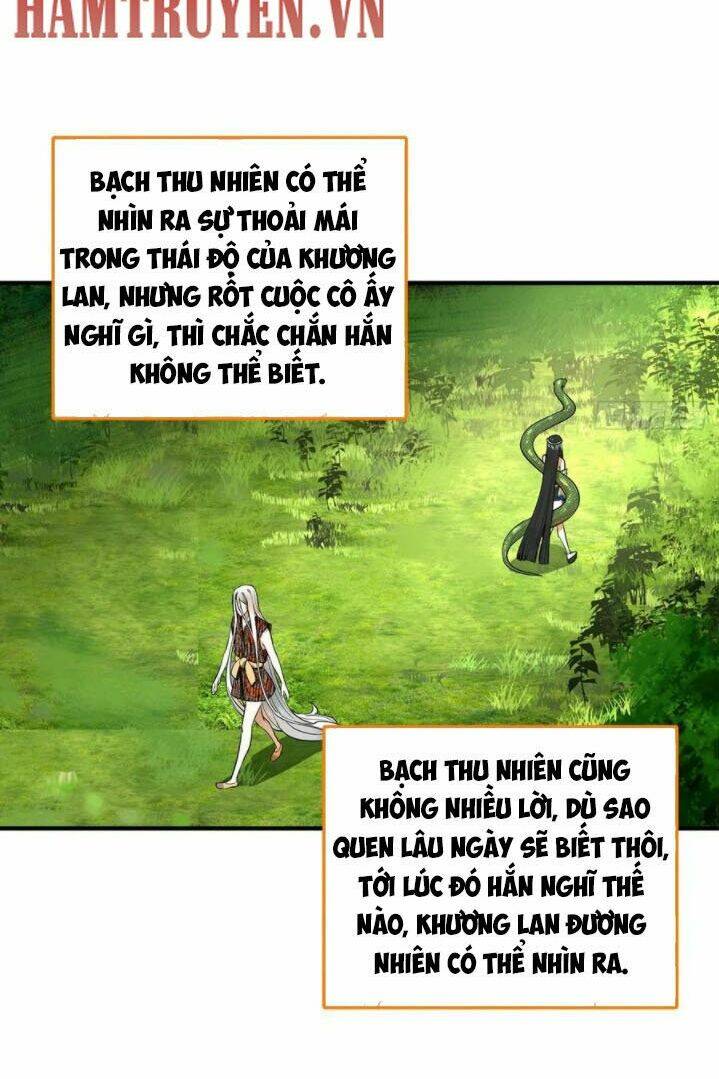 Ta Luyện Khí Ba Ngàn Năm Chapter 142 - Trang 2