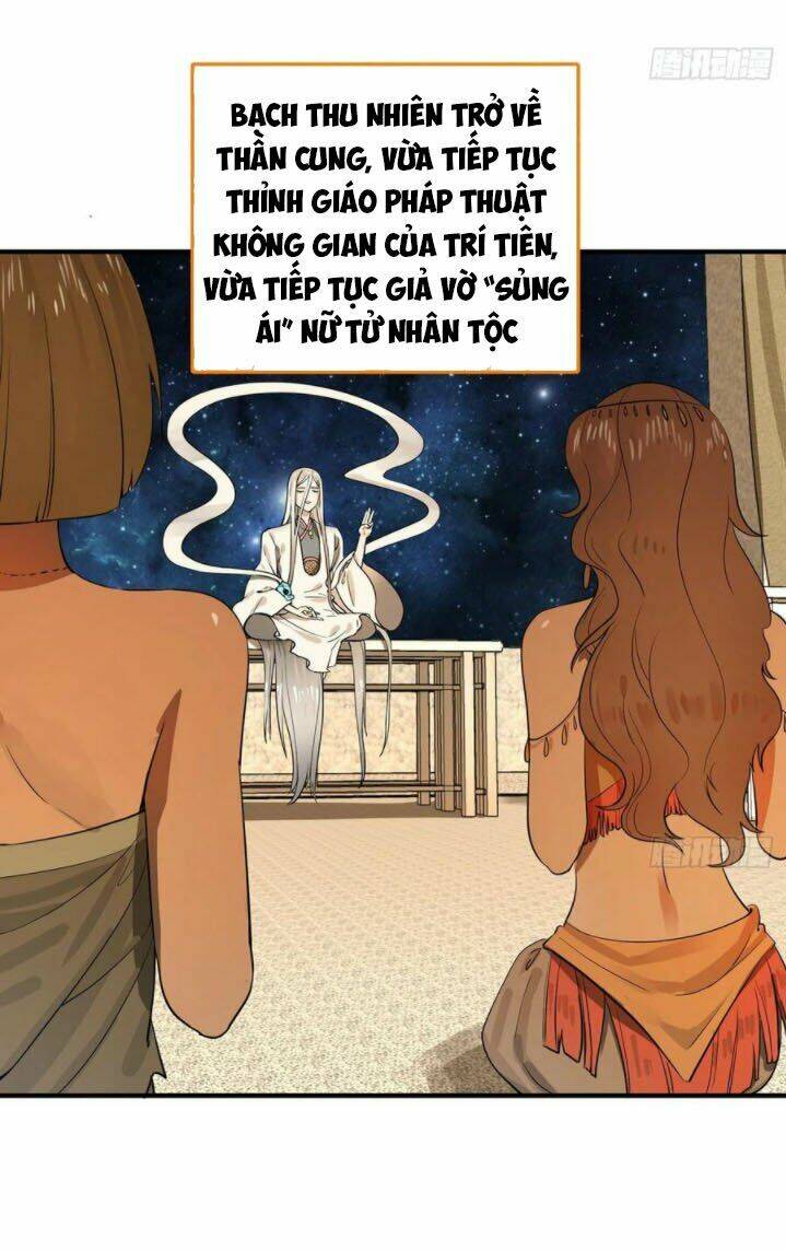 Ta Luyện Khí Ba Ngàn Năm Chapter 142 - Trang 2