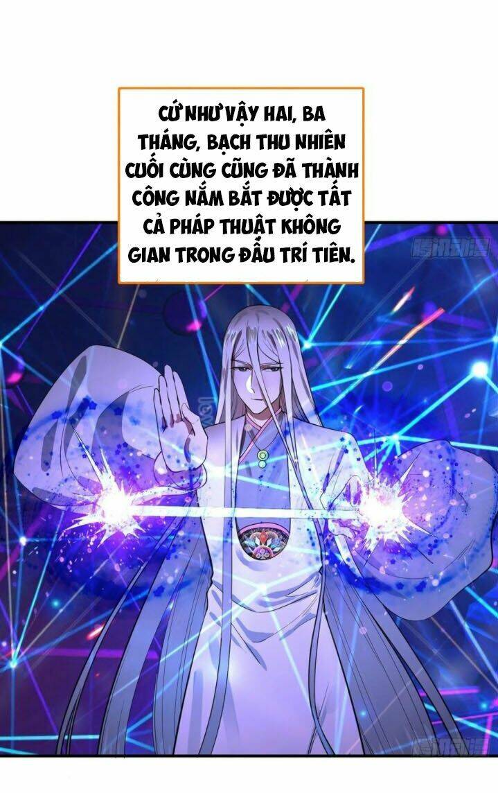 Ta Luyện Khí Ba Ngàn Năm Chapter 142 - Trang 2