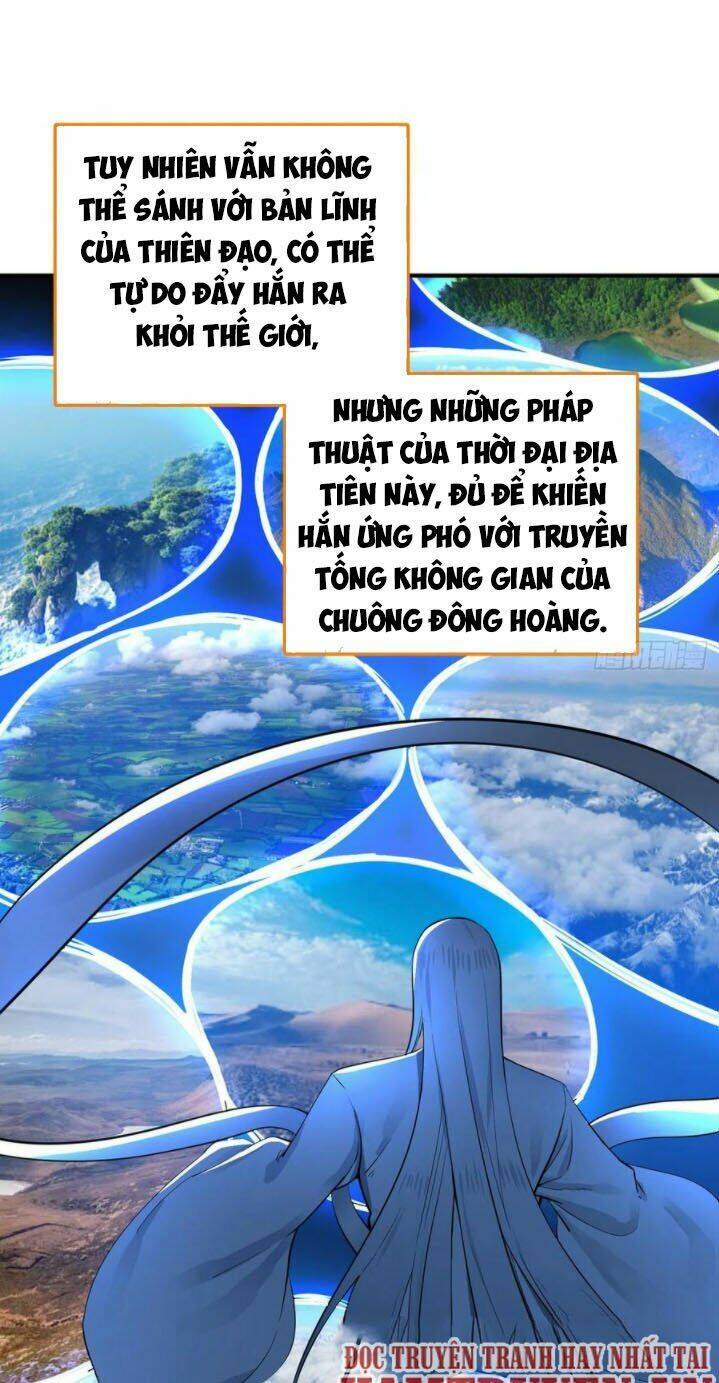 Ta Luyện Khí Ba Ngàn Năm Chapter 142 - Trang 2