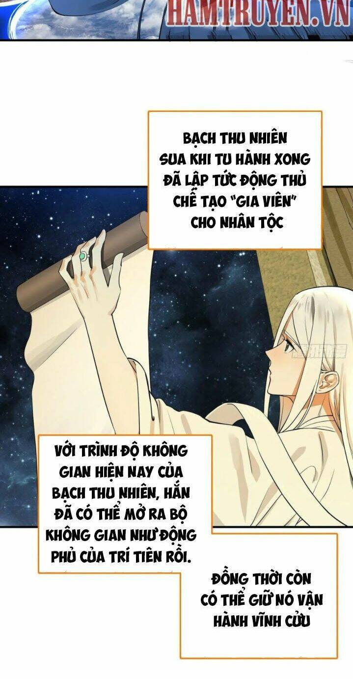 Ta Luyện Khí Ba Ngàn Năm Chapter 142 - Trang 2