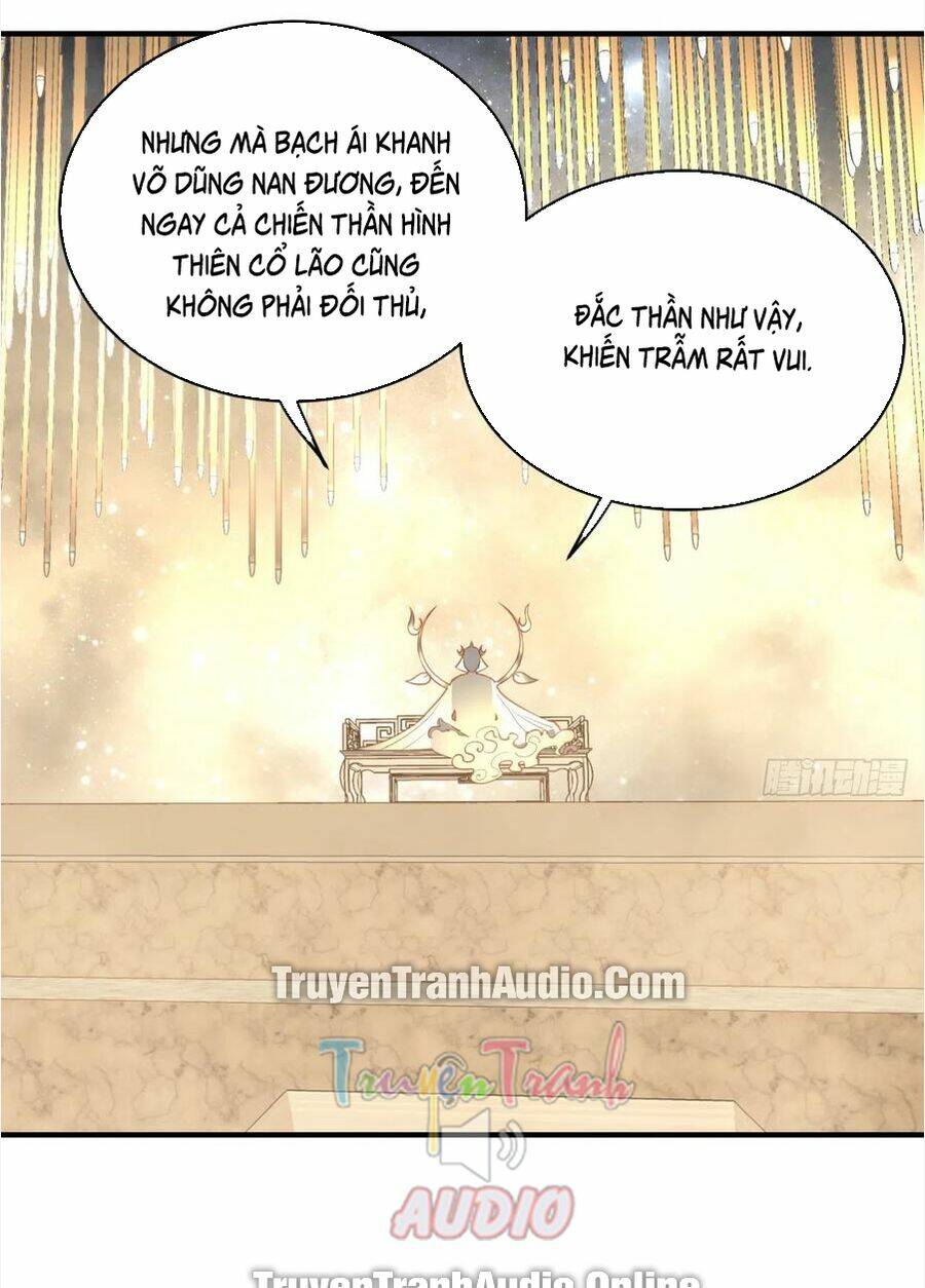 Ta Luyện Khí Ba Ngàn Năm Chapter 143 - Trang 2
