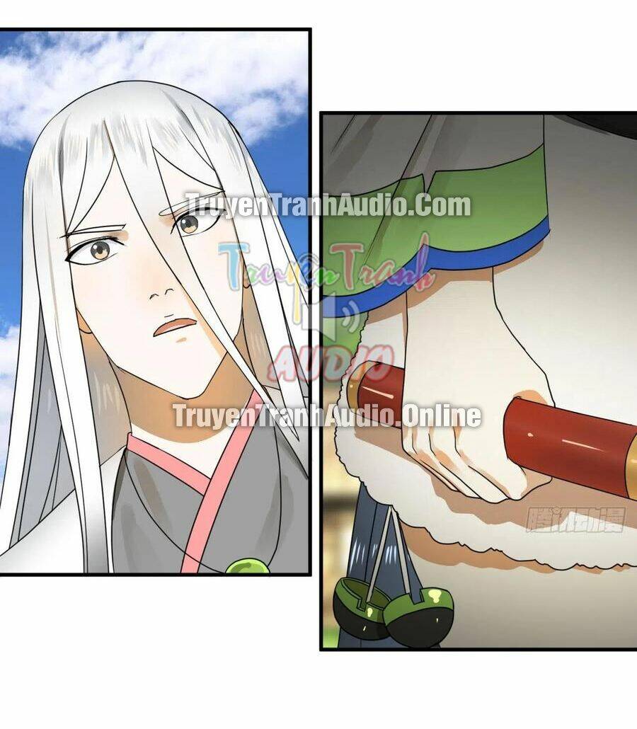 Ta Luyện Khí Ba Ngàn Năm Chapter 143 - Trang 2