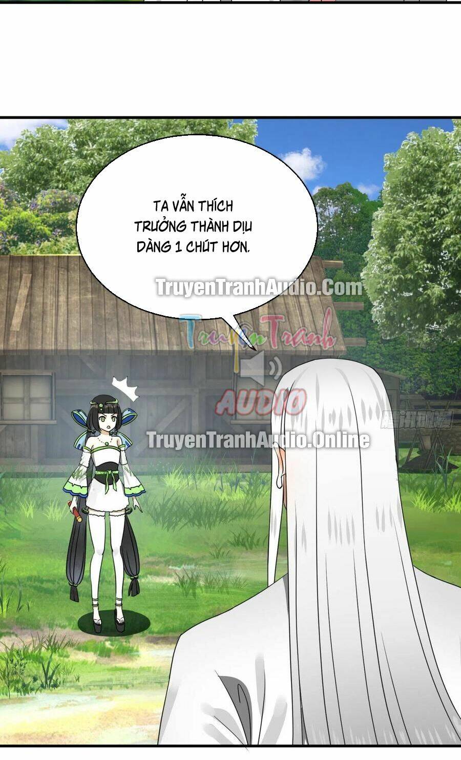 Ta Luyện Khí Ba Ngàn Năm Chapter 143 - Trang 2