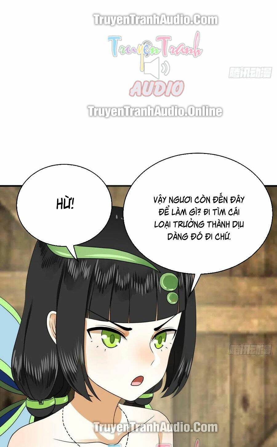 Ta Luyện Khí Ba Ngàn Năm Chapter 143 - Trang 2