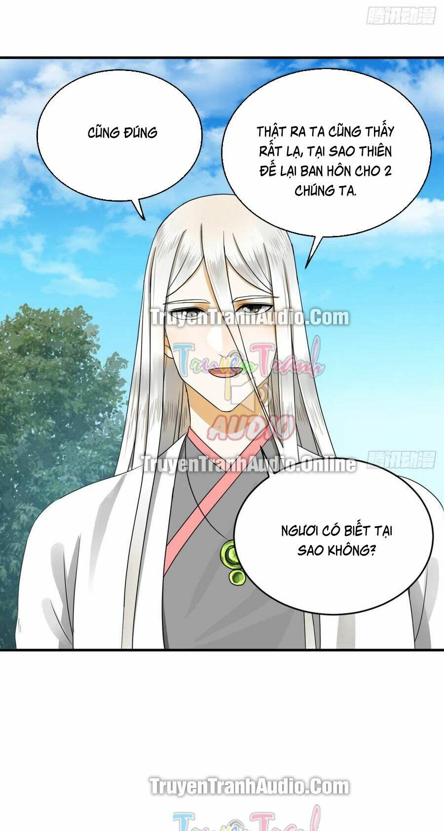 Ta Luyện Khí Ba Ngàn Năm Chapter 143 - Trang 2