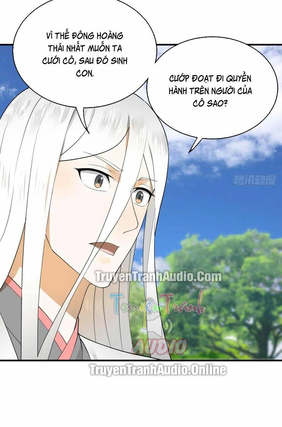 Ta Luyện Khí Ba Ngàn Năm Chapter 143 - Trang 2