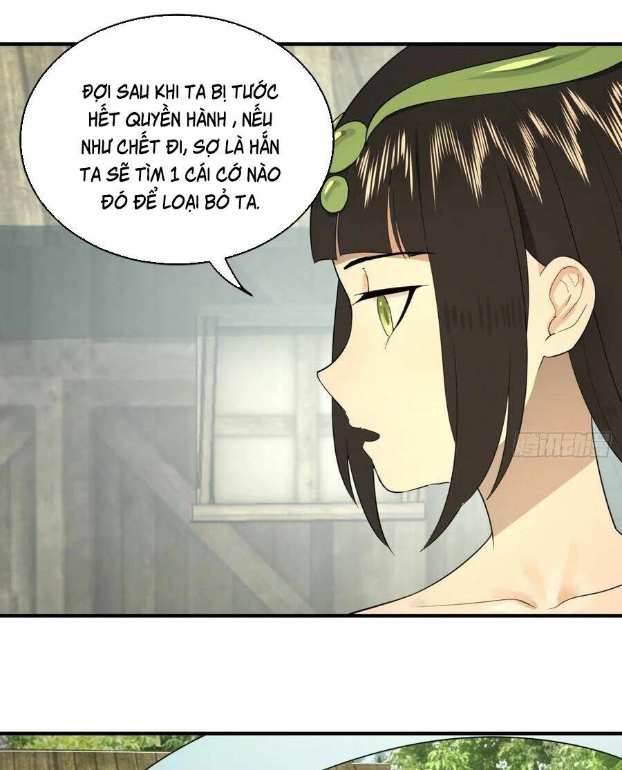 Ta Luyện Khí Ba Ngàn Năm Chapter 143 - Trang 2