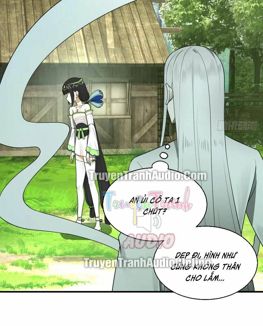 Ta Luyện Khí Ba Ngàn Năm Chapter 143 - Trang 2