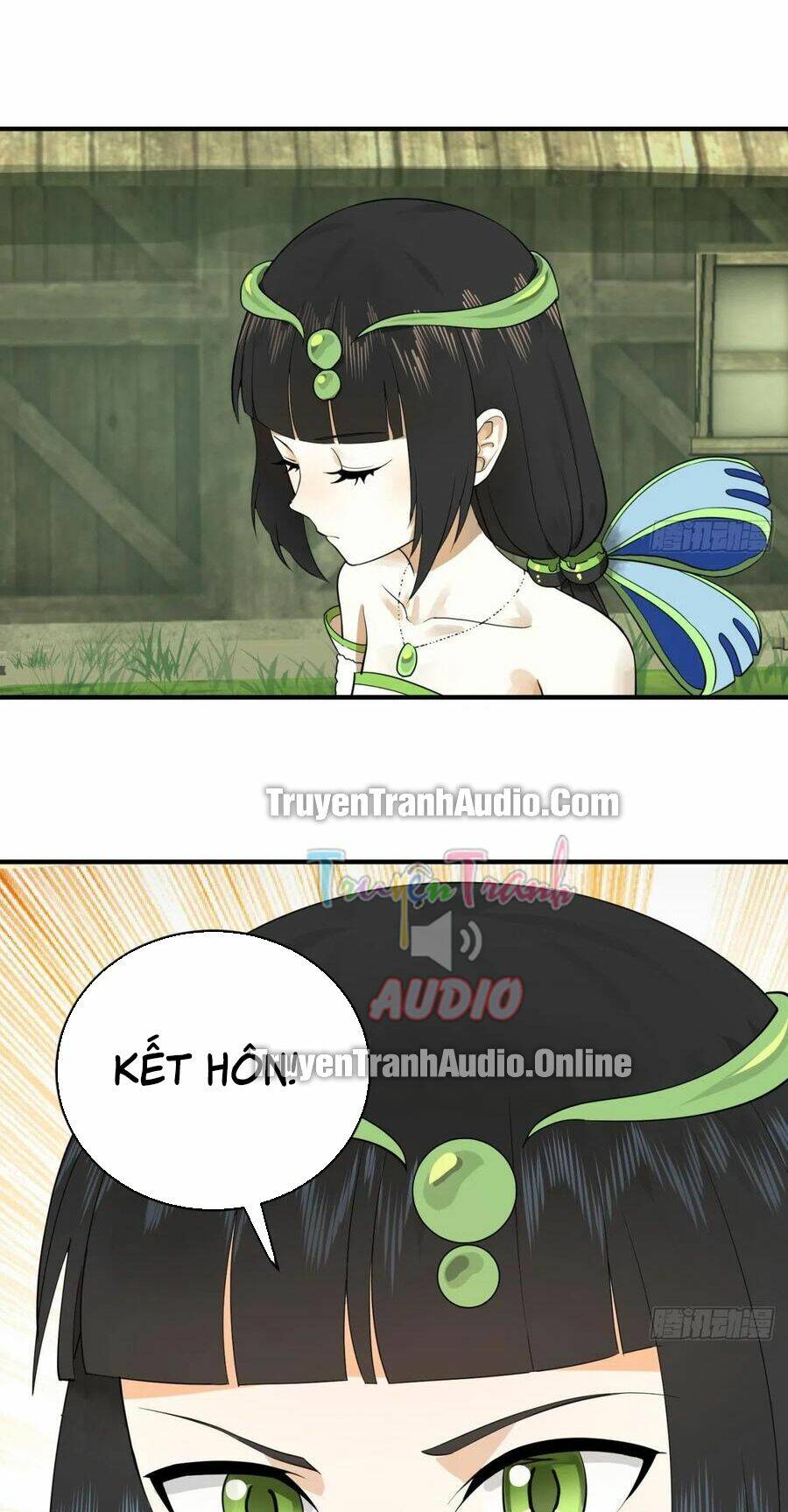 Ta Luyện Khí Ba Ngàn Năm Chapter 143 - Trang 2