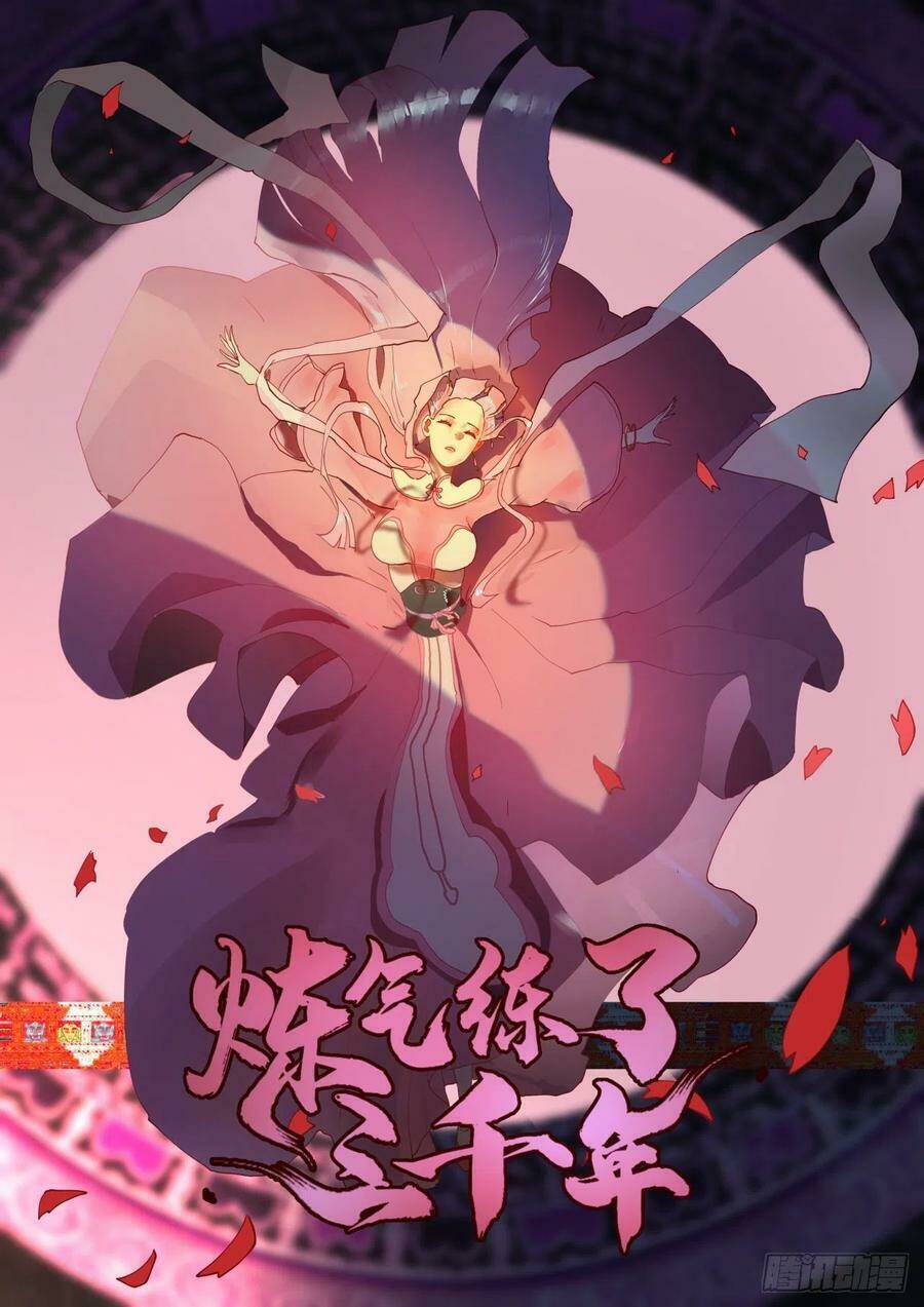 Ta Luyện Khí Ba Ngàn Năm Chapter 144 - Trang 2