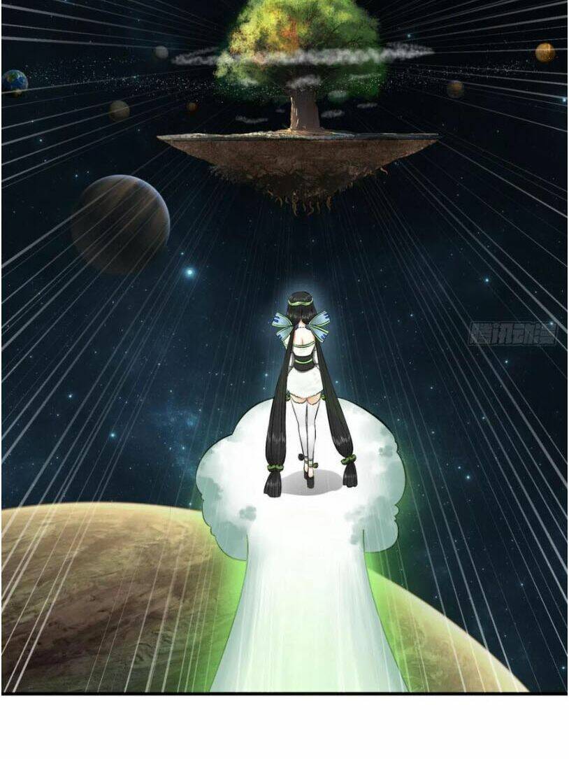 Ta Luyện Khí Ba Ngàn Năm Chapter 144 - Trang 2