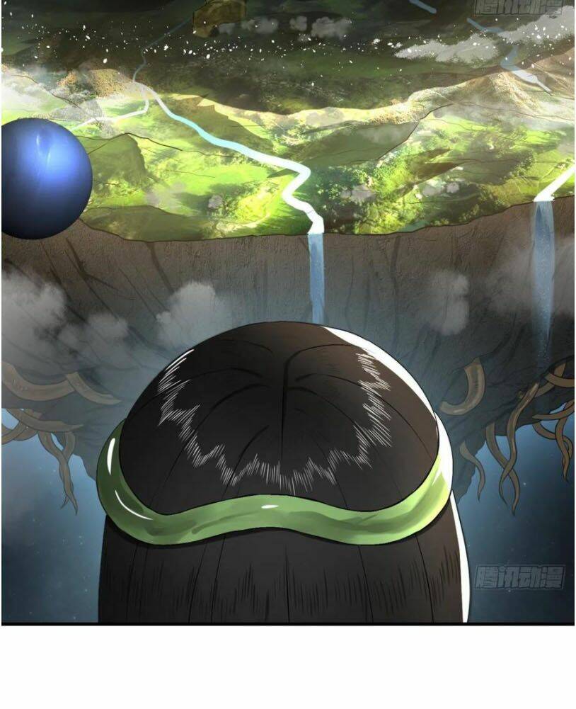 Ta Luyện Khí Ba Ngàn Năm Chapter 144 - Trang 2