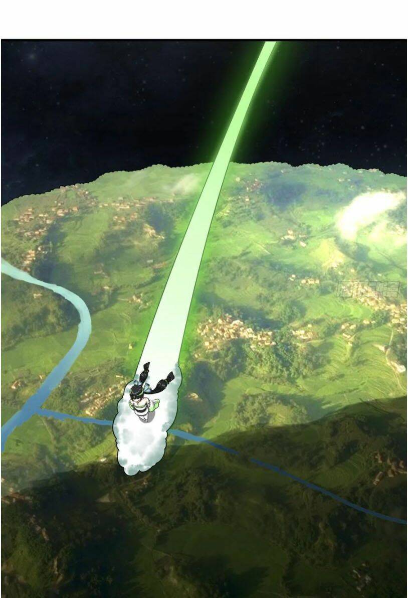 Ta Luyện Khí Ba Ngàn Năm Chapter 144 - Trang 2