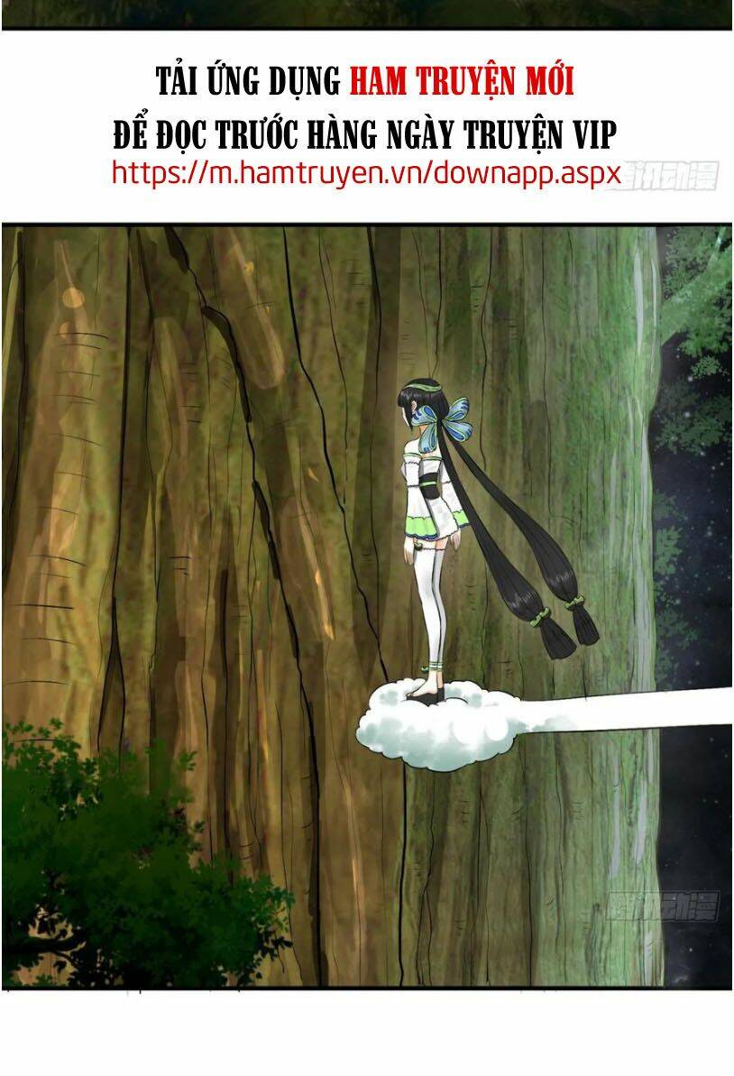 Ta Luyện Khí Ba Ngàn Năm Chapter 144 - Trang 2