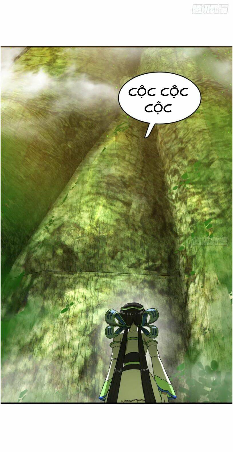 Ta Luyện Khí Ba Ngàn Năm Chapter 144 - Trang 2