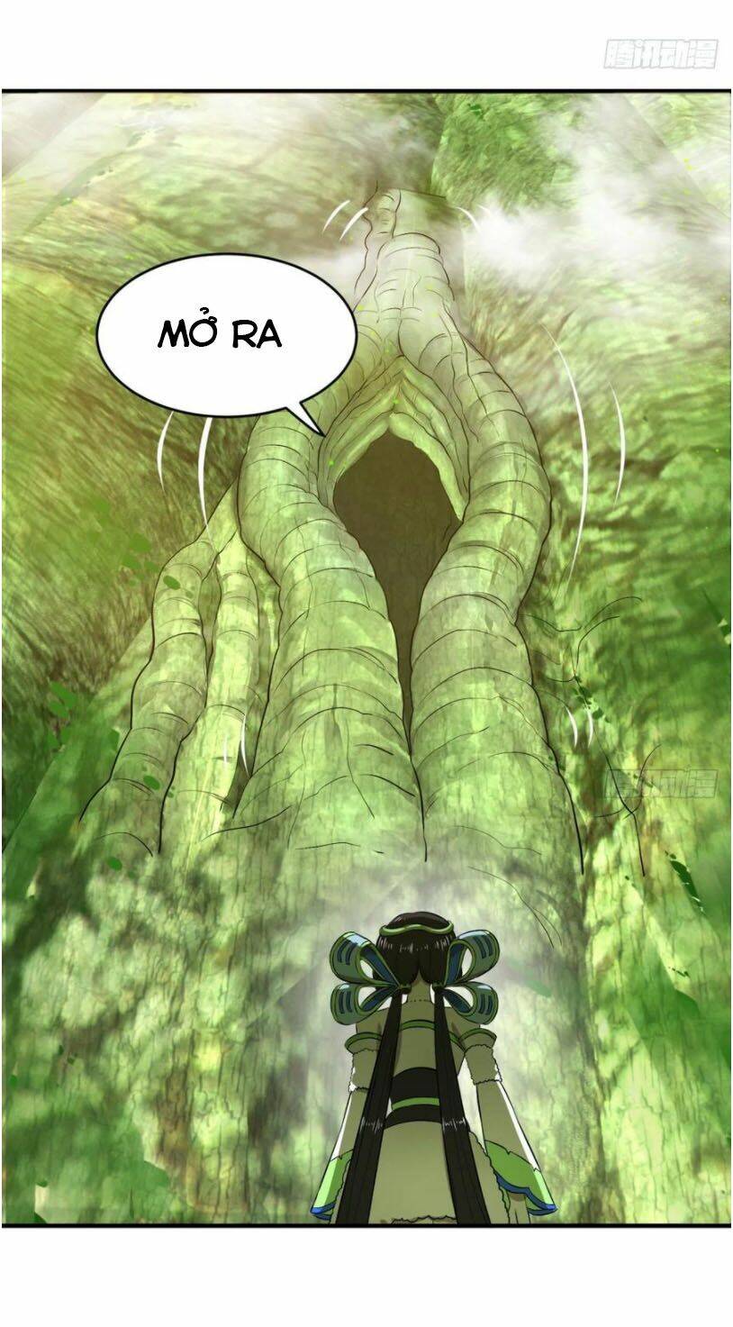 Ta Luyện Khí Ba Ngàn Năm Chapter 144 - Trang 2