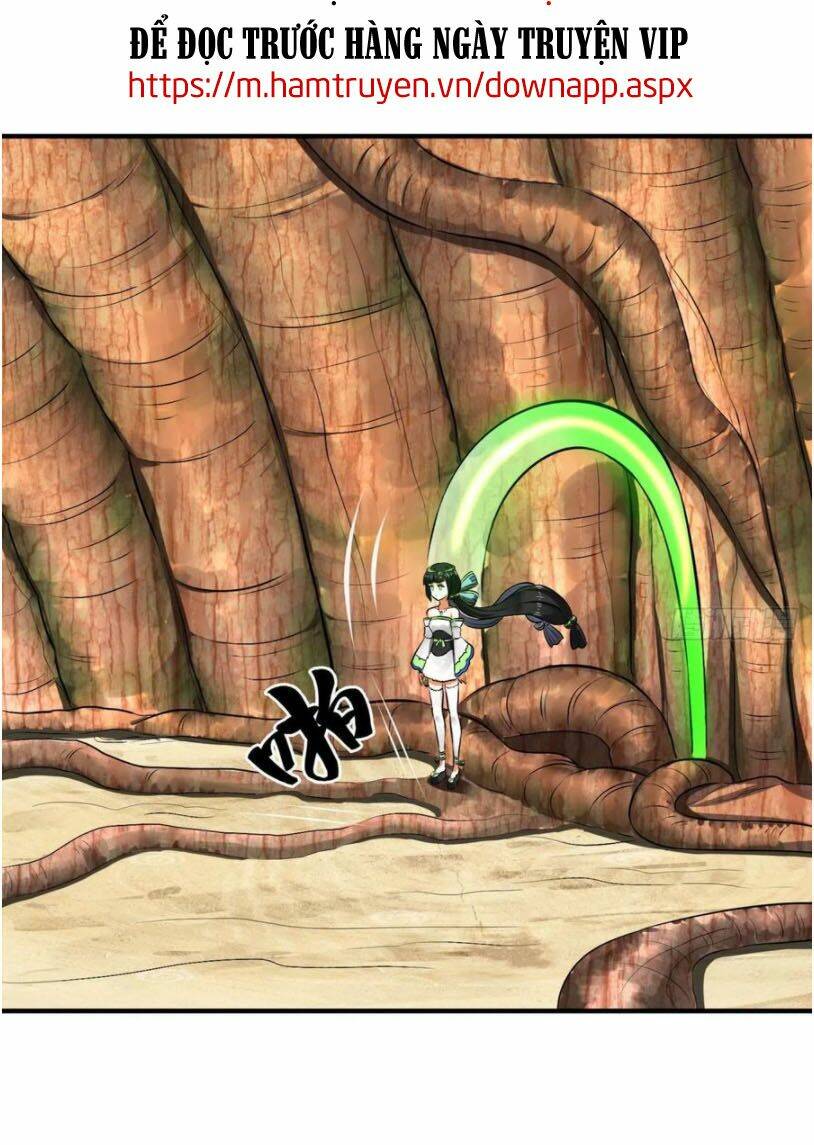 Ta Luyện Khí Ba Ngàn Năm Chapter 144 - Trang 2