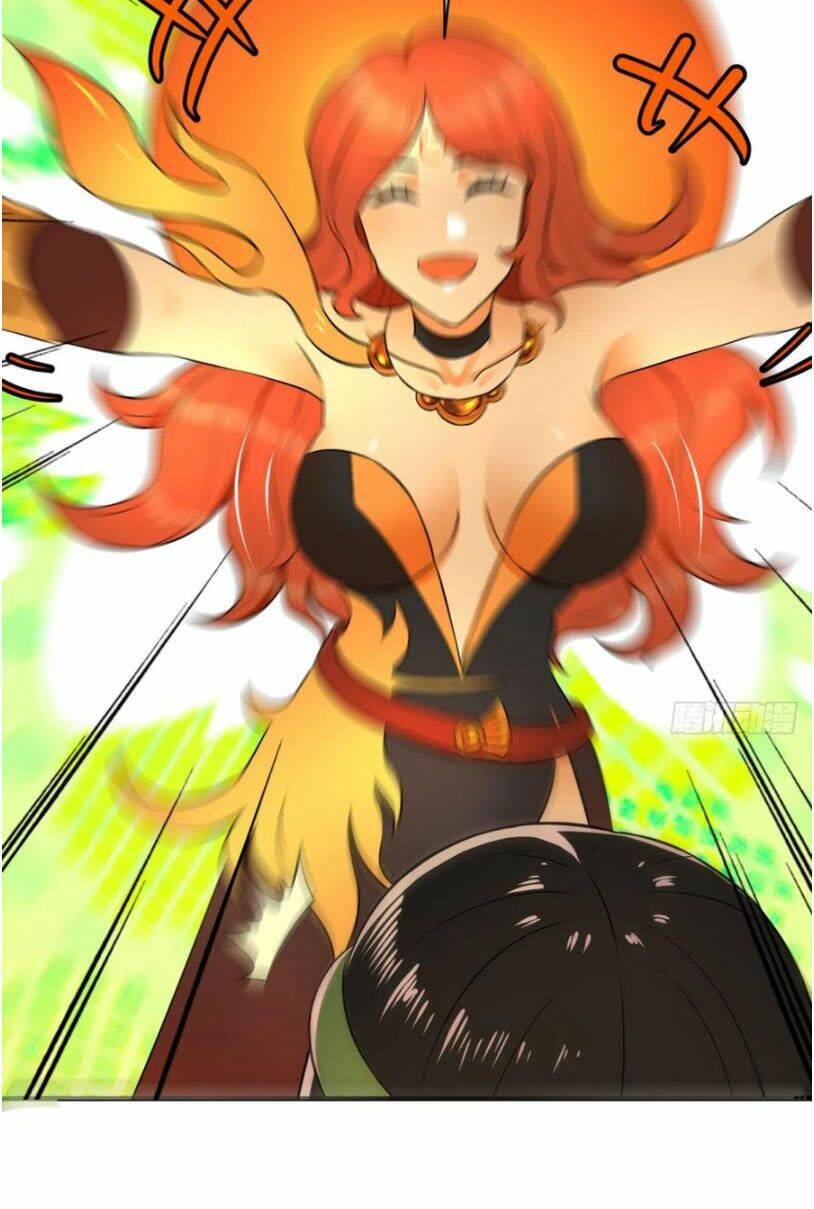 Ta Luyện Khí Ba Ngàn Năm Chapter 144 - Trang 2