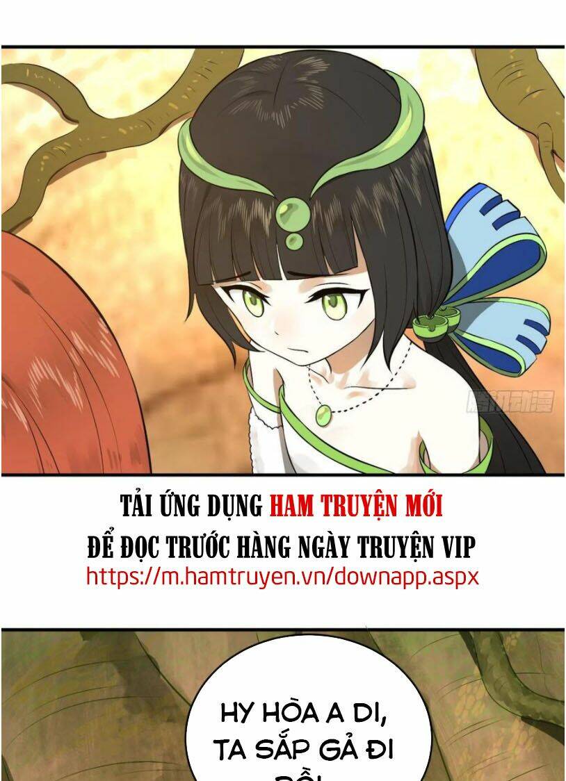 Ta Luyện Khí Ba Ngàn Năm Chapter 144 - Trang 2