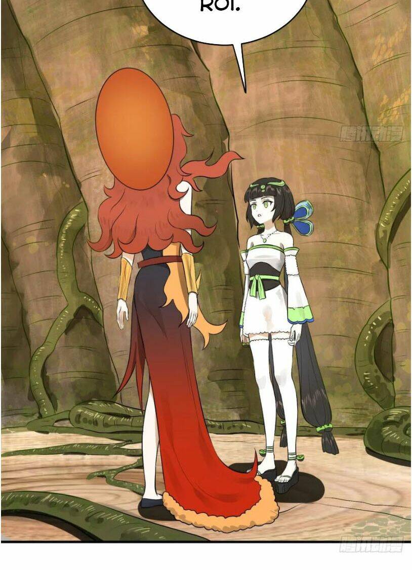 Ta Luyện Khí Ba Ngàn Năm Chapter 144 - Trang 2