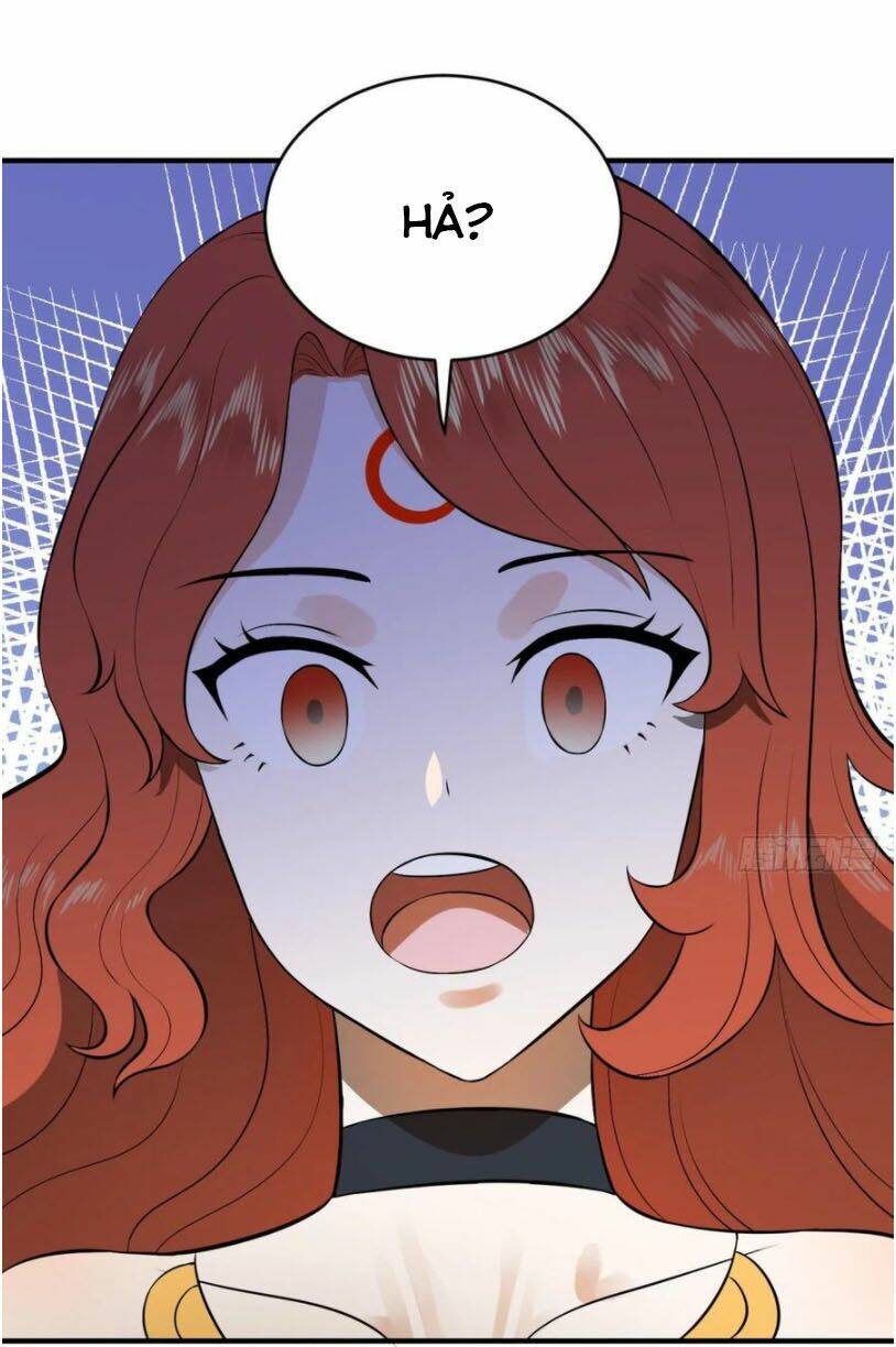 Ta Luyện Khí Ba Ngàn Năm Chapter 144 - Trang 2