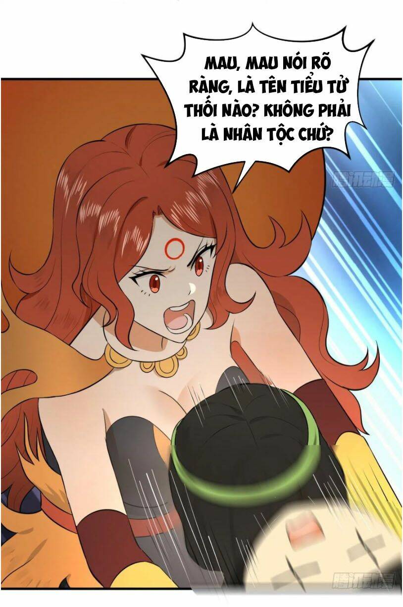 Ta Luyện Khí Ba Ngàn Năm Chapter 144 - Trang 2