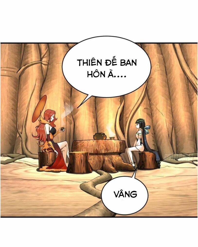 Ta Luyện Khí Ba Ngàn Năm Chapter 144 - Trang 2