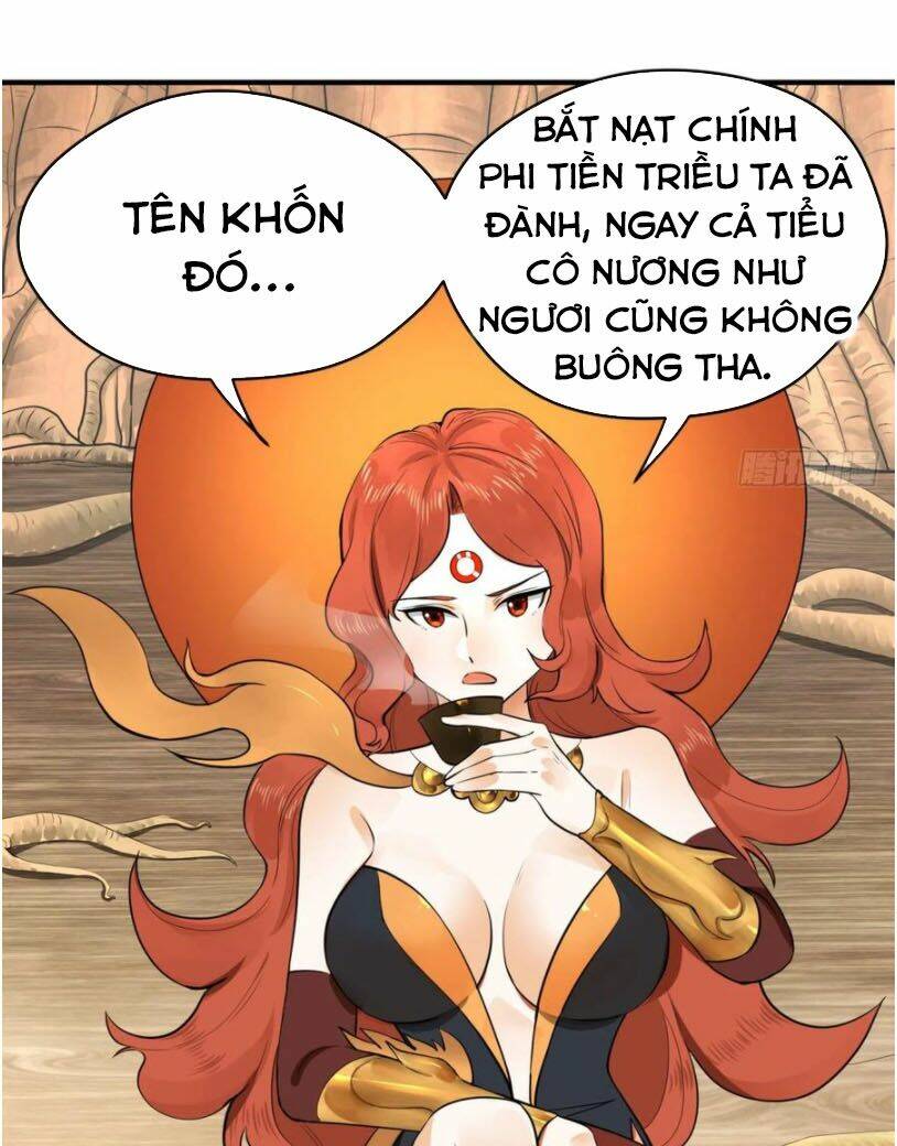 Ta Luyện Khí Ba Ngàn Năm Chapter 144 - Trang 2