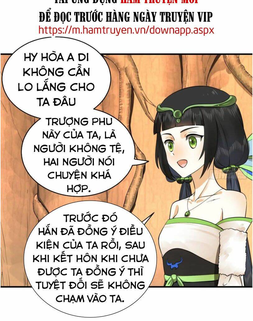 Ta Luyện Khí Ba Ngàn Năm Chapter 144 - Trang 2