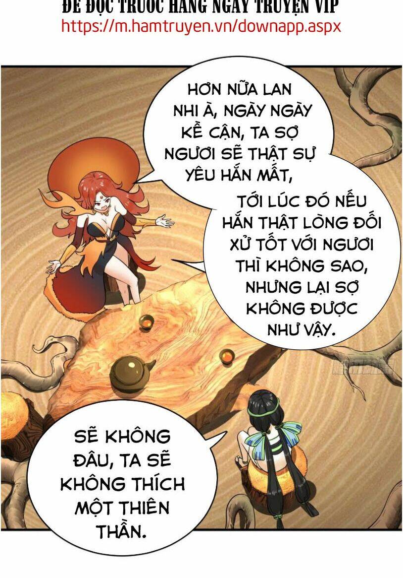 Ta Luyện Khí Ba Ngàn Năm Chapter 144 - Trang 2