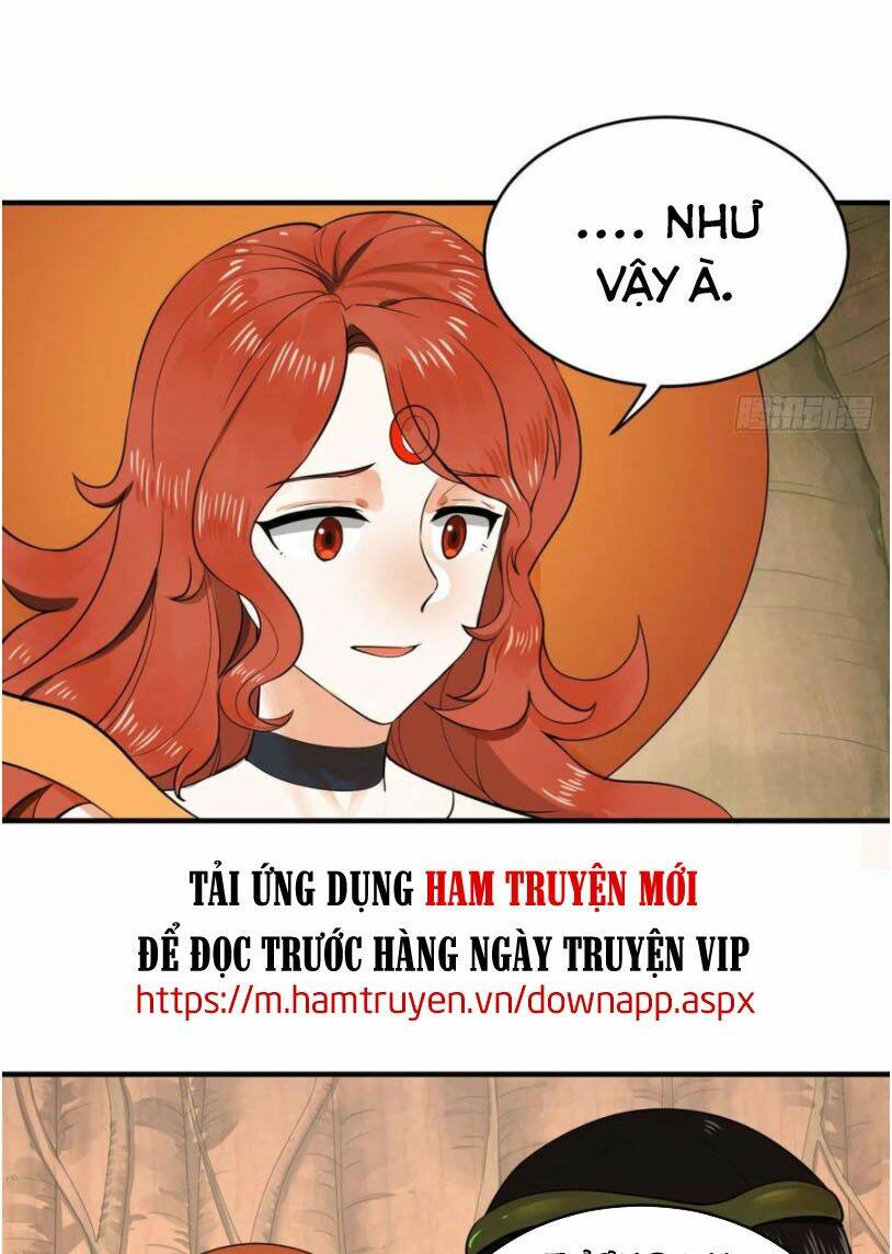 Ta Luyện Khí Ba Ngàn Năm Chapter 144 - Trang 2