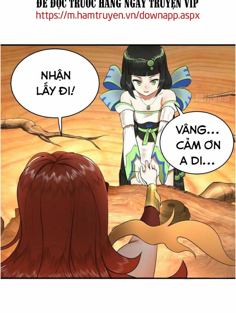 Ta Luyện Khí Ba Ngàn Năm Chapter 144 - Trang 2