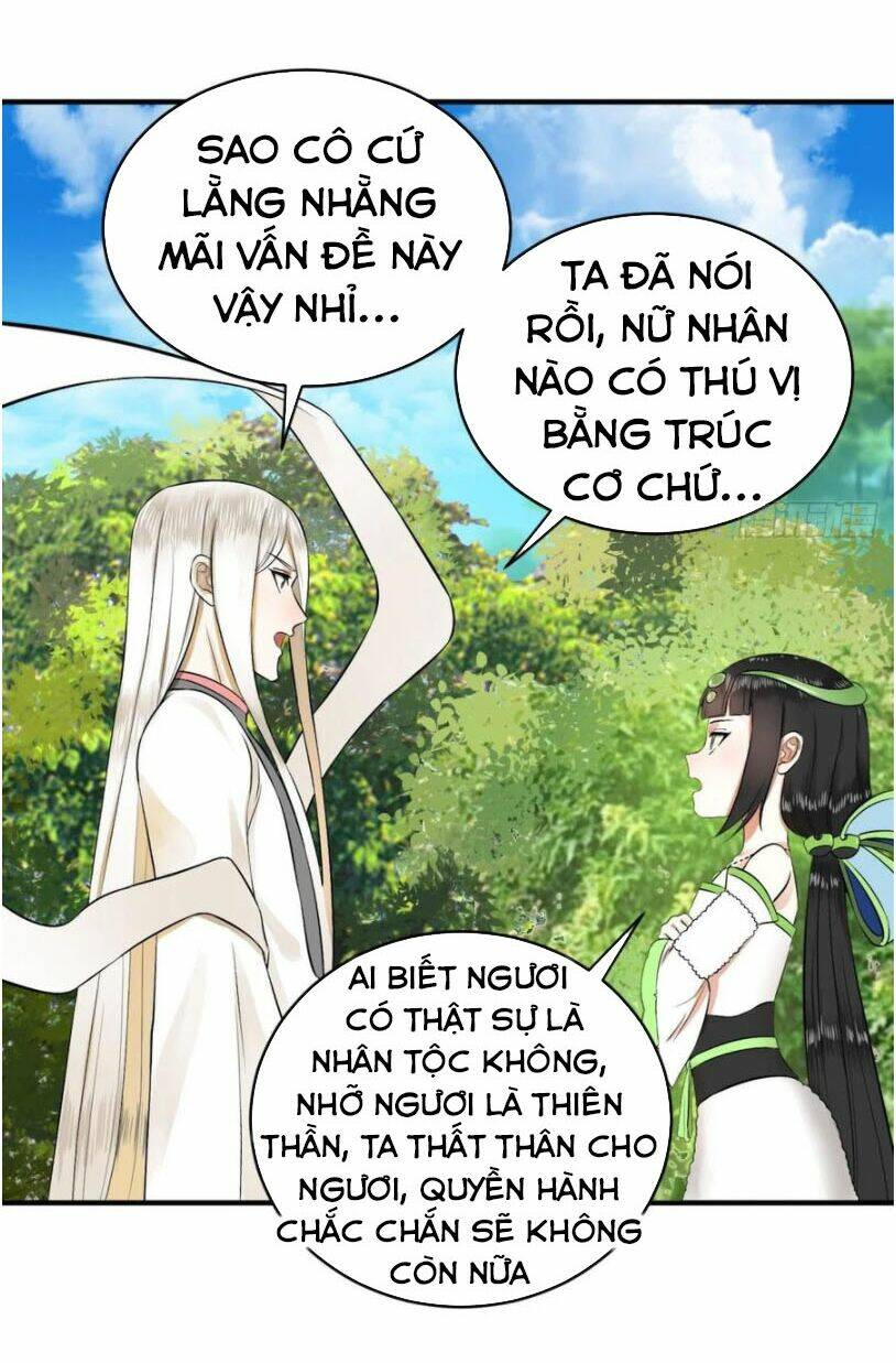 Ta Luyện Khí Ba Ngàn Năm Chapter 144 - Trang 2