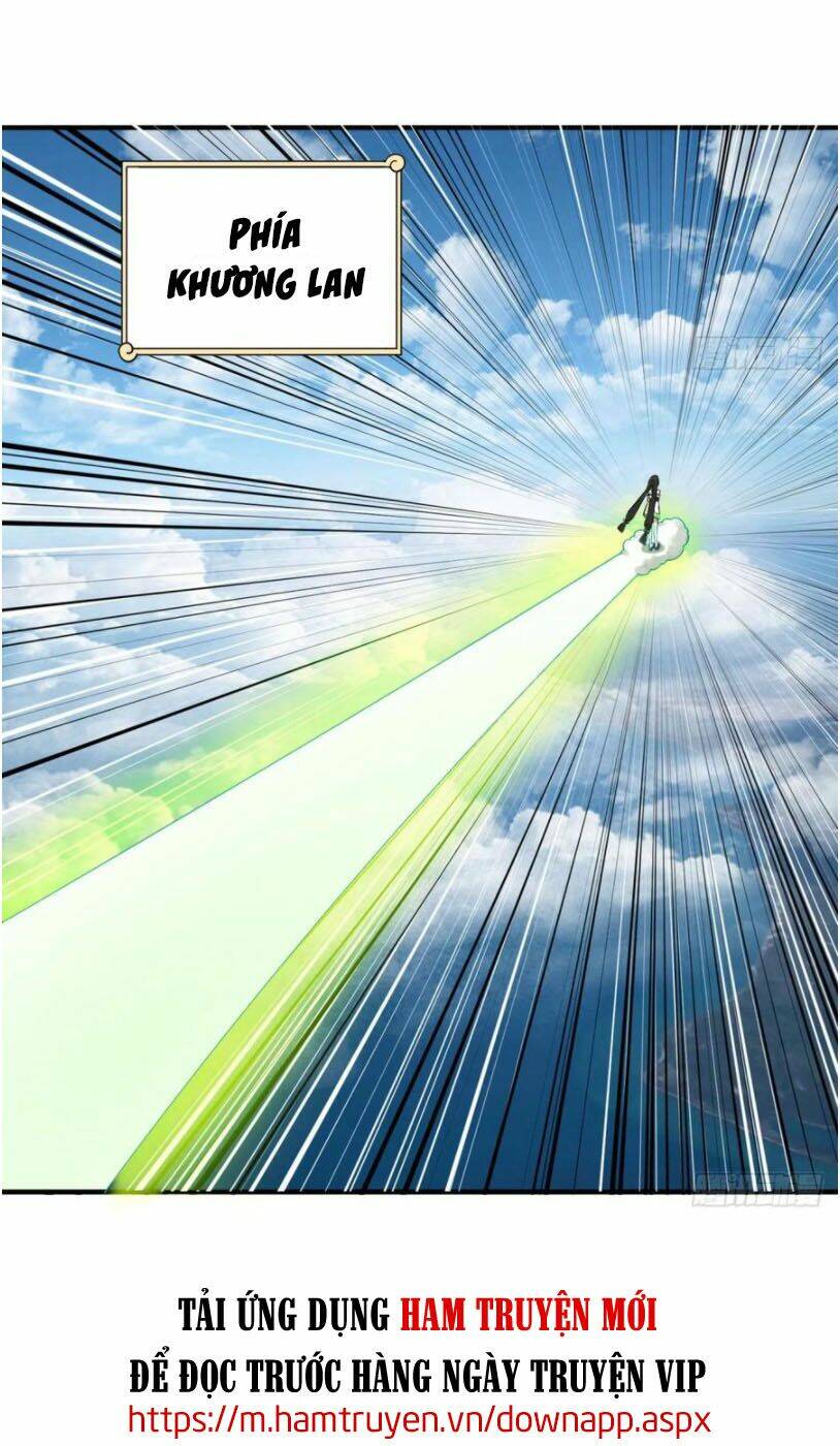 Ta Luyện Khí Ba Ngàn Năm Chapter 144 - Trang 2