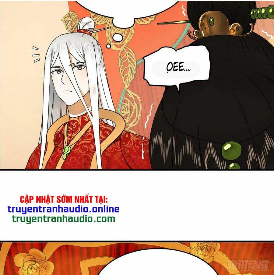 Ta Luyện Khí Ba Ngàn Năm Chapter 145 - Trang 2