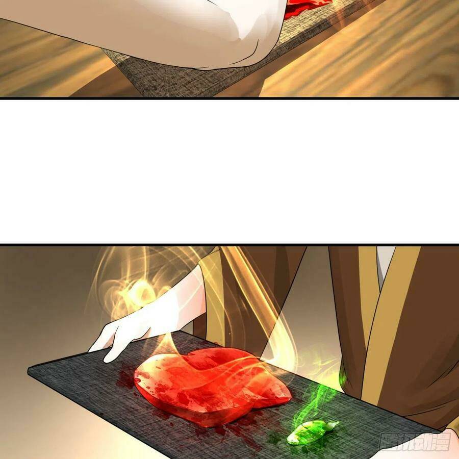 Ta Luyện Khí Ba Ngàn Năm Chapter 145 - Trang 2