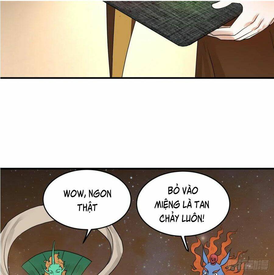 Ta Luyện Khí Ba Ngàn Năm Chapter 145 - Trang 2