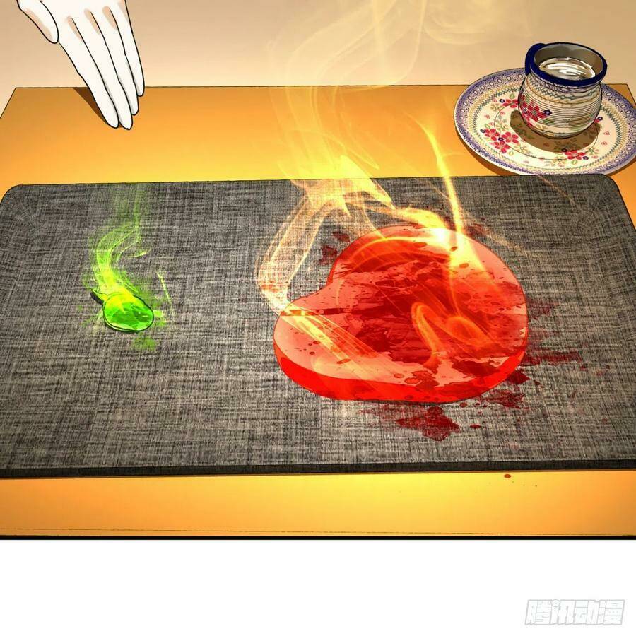 Ta Luyện Khí Ba Ngàn Năm Chapter 145 - Trang 2