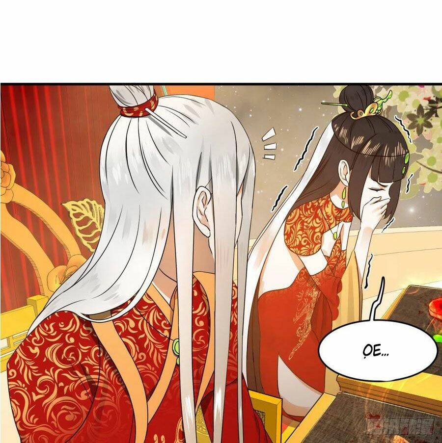 Ta Luyện Khí Ba Ngàn Năm Chapter 145 - Trang 2