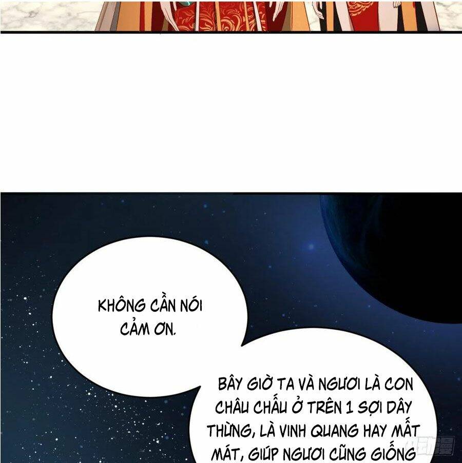 Ta Luyện Khí Ba Ngàn Năm Chapter 145 - Trang 2