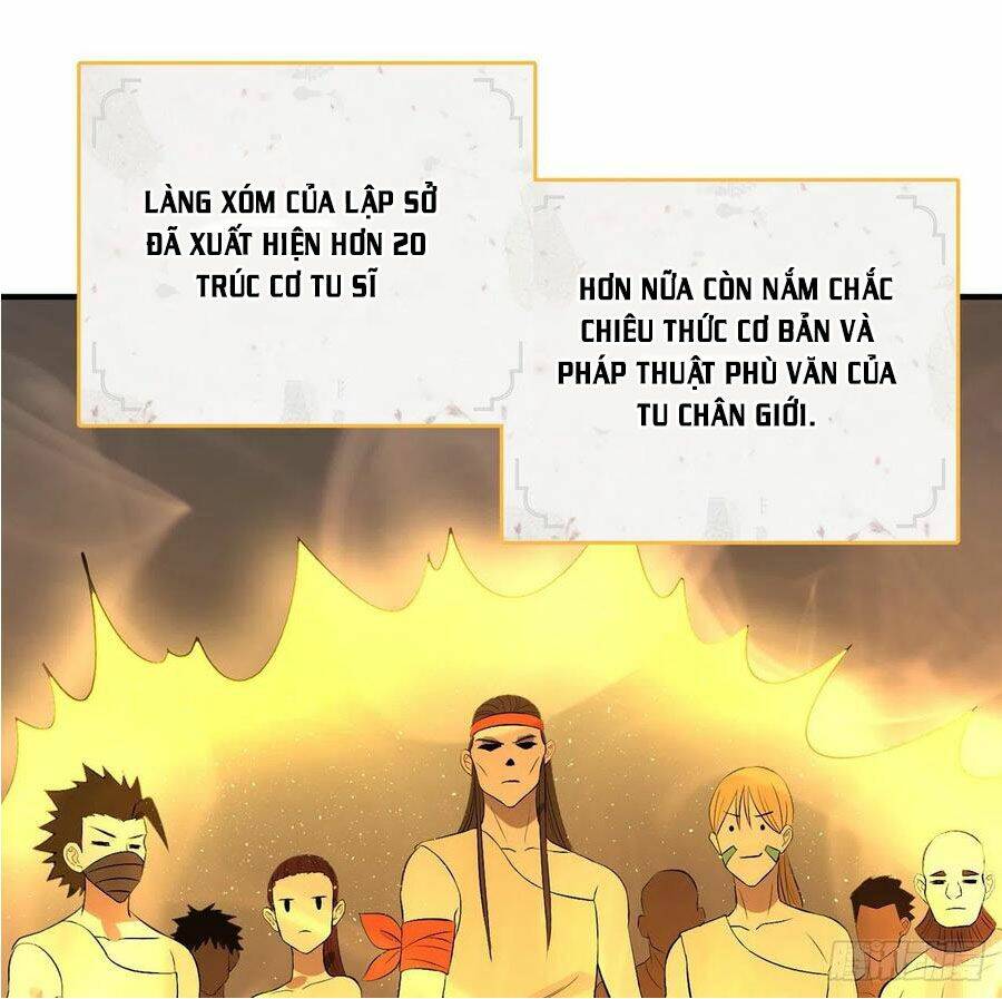 Ta Luyện Khí Ba Ngàn Năm Chapter 146 - Trang 2